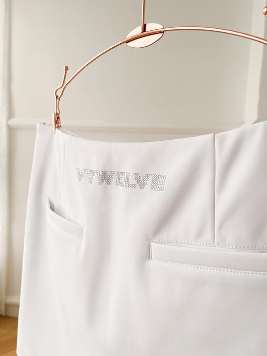 V12*家早春新款女士加绒半裙，w822462-54 商品图2