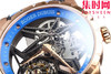 NEW罗杰杜彼迷彩陀飞轮 新品彩色陀飞轮，掀起彩色旋风，少量到货。EXCALIBUR王者系列 RDDBEX0938真陀飞轮男士腕表 商品缩略图4