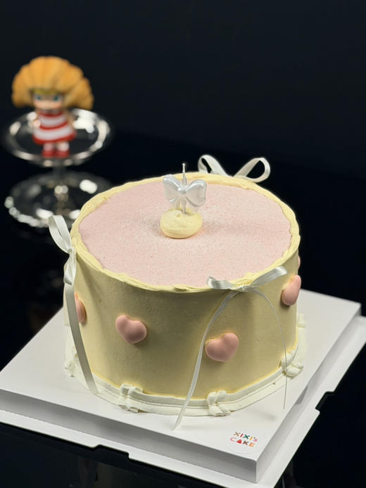 桃心小姐姐 商品图7