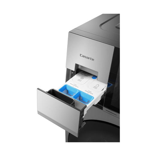 卡萨帝（Casarte）洗衣机 CE AB13SWVTHXU1 商品图4