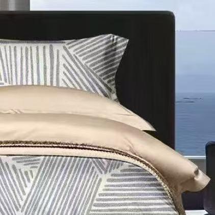 【恐龙厅】B7F丨  恐龙全棉四件套-美拉德 商品图3