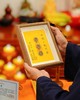【古钱币】相框乾道嘉“钱到家”带证书单枚多枚古币老钱相框摆件铜钱 商品缩略图0