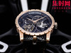 NEW罗杰杜彼镂空陀飞轮 王者归来 V4版本 荣誉推出全新升级版王者系列真陀飞轮男士腕表RDDBEX0393 商品缩略图1