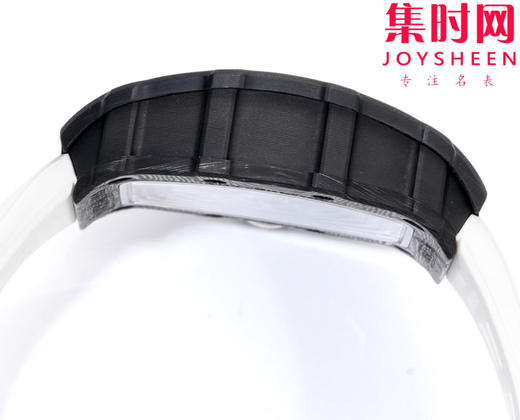 NEW理查德米勒RM35-02 RM035碳纤维系列 男士腕表 亿万富翁的入场券 理查米尔RM35-02 RAFAEL NADAL碳纤维全自动机械腕表，整表原装数据！ 商品图5