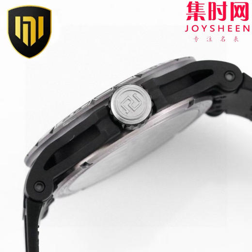 NEW罗杰杜彼王者竞速倍耐力镂空陀飞轮系列 全镂空背透高级感 RDDBEX0815 RDDBEX0817 真陀飞轮男士腕表 商品图5