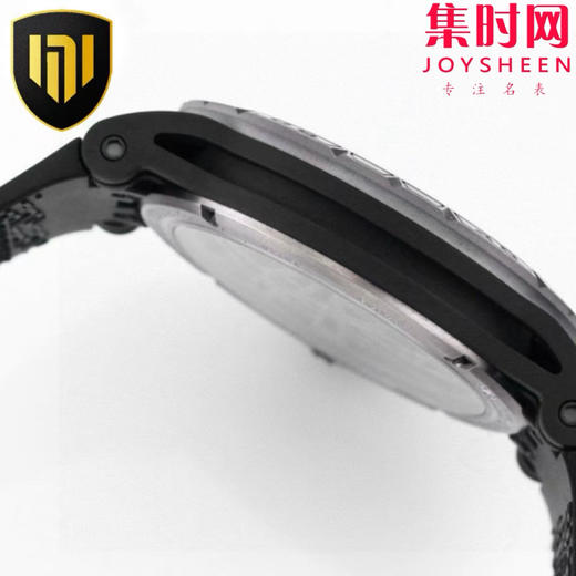 NEW罗杰杜彼王者竞速倍耐力镂空陀飞轮系列 全镂空背透高级感 RDDBEX0815 RDDBEX0817 真陀飞轮男士腕表 商品图6