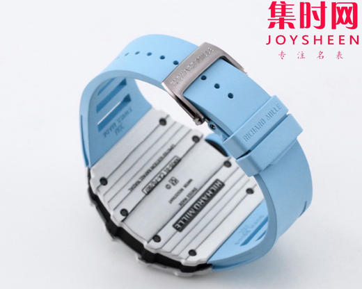 NEW理查德米勒RM35-01 RM035碳纤维系列 男士腕表 理查米尔男士系列 RAFAEL NADAL碳纤维腕表——亿万富豪的入场劵 商品图8