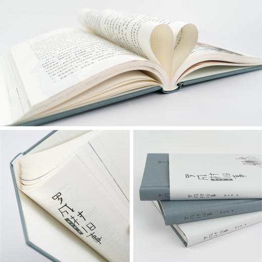 罗成村旧事 商品图1