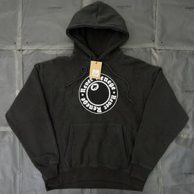 原单正品 Stussy x Denim Tears 联名款 SS25 胸前图案袋鼠口袋连帽美式复古卫衣 深灰色
高克重面料 内里加绒 宽松版型无敌好看细节如图 S-XL