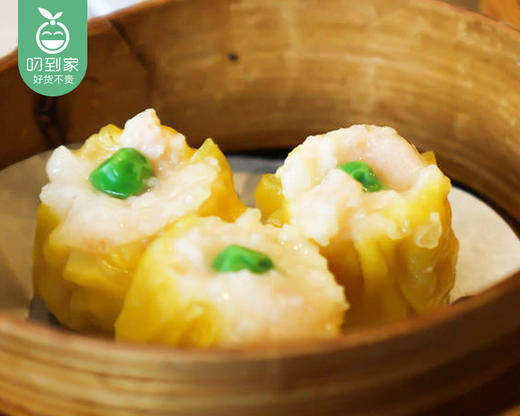 广州酒家利口福香菇干蒸烧麦/1包（17.5g*12个）生产日期：26年3月 商品图1