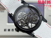 NEW罗杰杜彼碳纤维镂空陀飞轮系列 V4版 真陀飞轮男士腕表 商品缩略图7