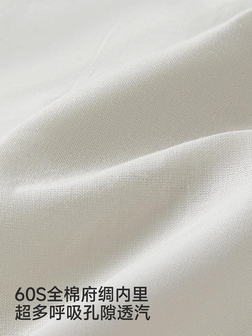 【高定系列】英氏儿童西装外套男童主持人礼服春秋纯棉帅气西服YRWCJ1S021A 商品图2