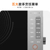九阳AI智能温控电磁炉超猛火电磁灶家用火锅炉炒菜电池炉超薄爆炒 商品缩略图3