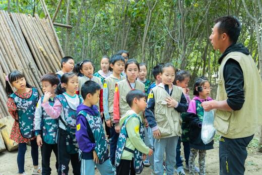 单日营｜荒野小厨神，玩火少年的户外美食盛宴 商品图3