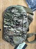 鹰爪原品MC迷彩战术单肩包 商品缩略图0