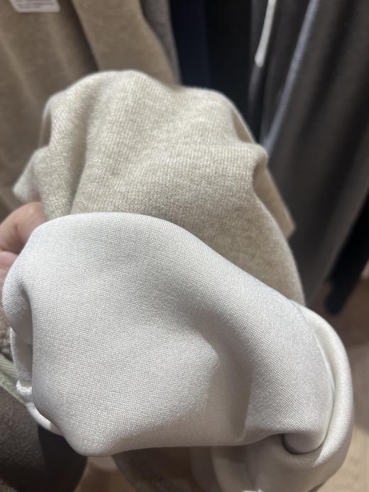 春款显瘦直筒阔腿裤纪念日百货门店同款164749131 商品图4