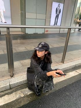 闪照第555期 闲逛