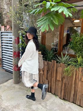 闪照第559期 尽头