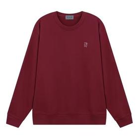 佐丹奴男装25年商场同款狮子卫衣01025604