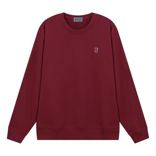 佐丹奴男装25年商场同款狮子卫衣01025604 商品图0