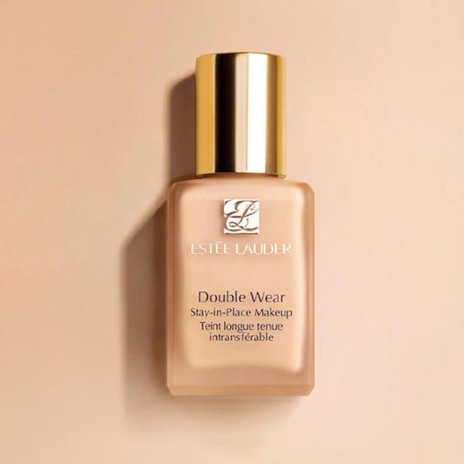 预售5.1狂欢购【抢先购·直邮仓发货】Estee Lauder雅诗兰黛持妆粉底液30ml 色号：#66#17#62 -YUAL 商品图4