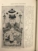 1899年 巴林-古尔德《同心合意：传教公祷书》 数十幅插图 漆布精装大32开 商品缩略图11
