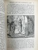 1889年 安德鲁·朗格《蓝色童话书》 数十幅精美插图 漆布精装32开 商品缩略图10