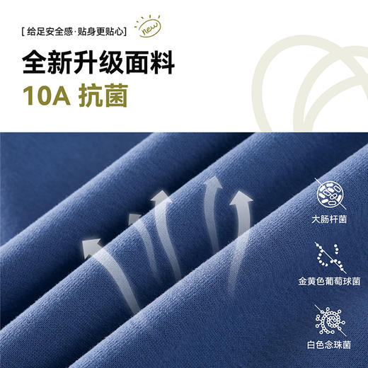 严选 | 棉花堂春日穿搭针织立领外套 春季新款90-160码 日常&户外都好穿 商品图10