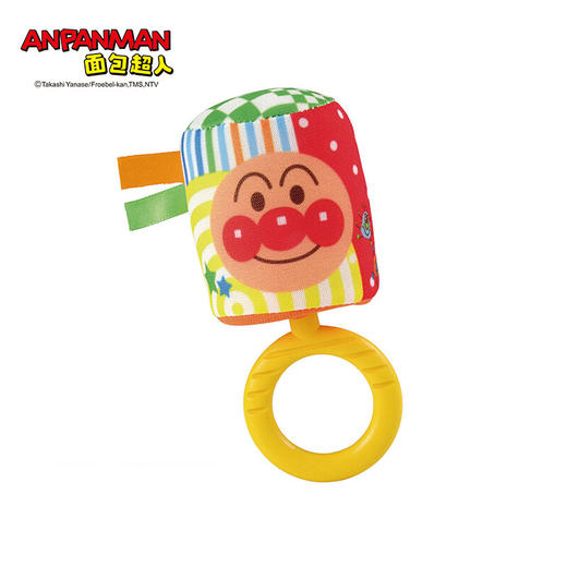 ANPANMAN面包超人 |合集| 玩具面包店披萨冰淇淋汉堡工坊厨房儿童过家家抱枕捏捏玩具CG 商品图10