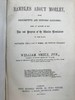 1866年 漫步莫利 约20幅精美版画插图 漆布精装32开 商品缩略图2