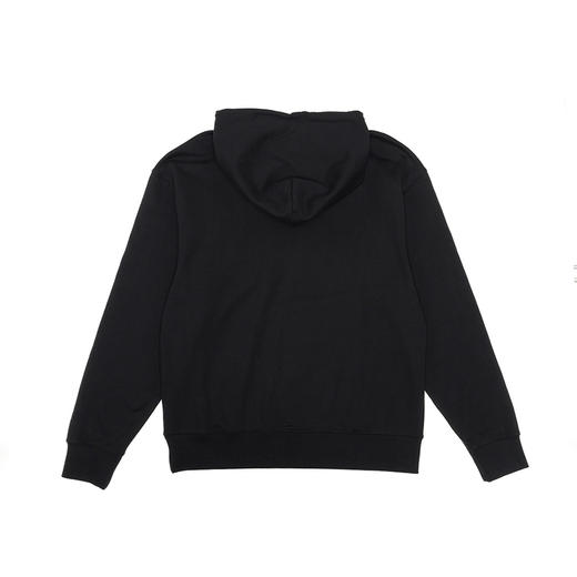 Dickies卫衣 前胸字母印花毛圈布连帽抽绳卫衣 男女情侣 DK0A87CL 商品图11