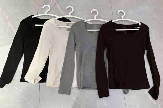 【门店同款】ENJOY冬季打底 168096165 商品图0