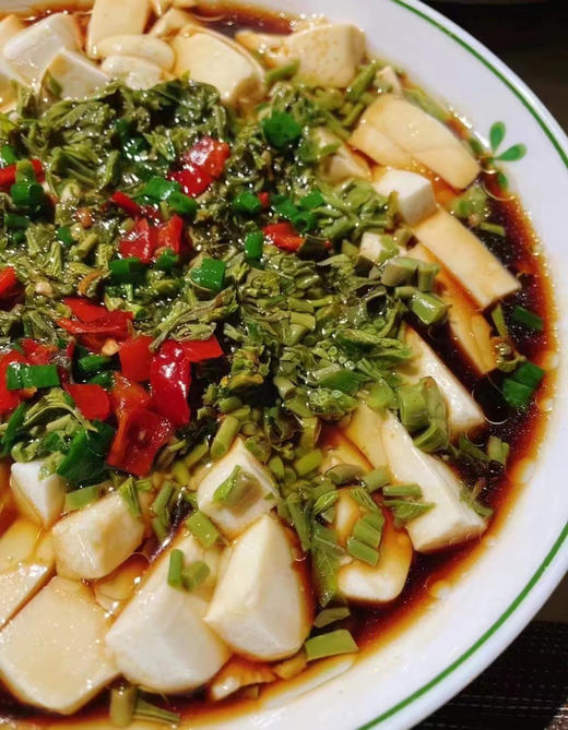 成都红油香椿芽 商品图7