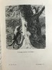 【法语】1846年 弗洛里安寓言 20幅趣味版画插图 漆布精装32开 商品缩略图4
