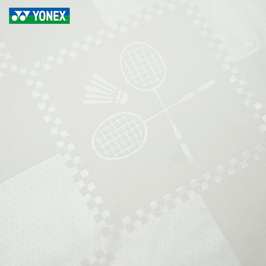 【618活动进行中】YONEX尤尼克斯羽毛球服男女款运动短袖1150826BCR速干运动T恤舒适透气 商品图3