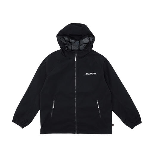 Dickies男士连帽夹克休闲百搭外套男字母LOGO纯色外套 DK0A87FD 商品图5