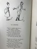1922年 巴布民谣集 作者亲绘350幅插图 漆布精装32开 商品缩略图12