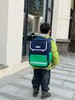 直发【1-6年级】星旅款 壹鹿童英伦风减负护脊书包三件套 商品缩略图4