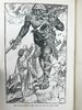 1922年 安德鲁·朗格《粉色童话书》 数十幅精美插图 漆布精装32开 商品缩略图3