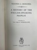 1956-1958年 丘吉尔《英语民族史》（全4卷） 精装16开 商品缩略图6