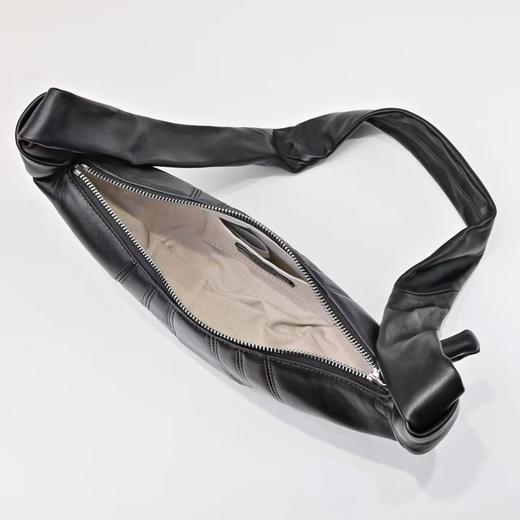 lemaire羊皮牛角包 小/中号（LZ） 商品图5
