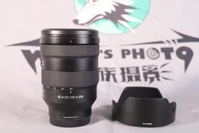 二手  索尼24-105f4G 成色95成新