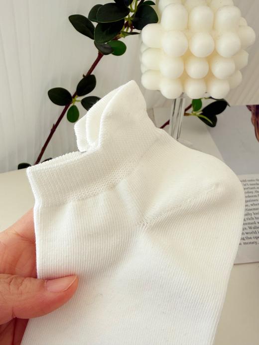 点此购买 爱慕先生春夏款提耳船袜 艾 340713 商品图6