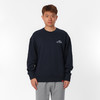 Dickies卫衣 时尚潮流小logo宽松版型纯棉圆领男式卫衣 DK0A87D 商品缩略图1