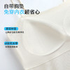 C2-【免穿文胸 罩杯一体】无痕美背背心女内搭外穿修身显瘦打底吊带  悦雅风清+春冉茜茜 商品缩略图3