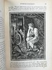 1889年 安德鲁·朗格《蓝色童话书》 数十幅精美插图 漆布精装32开 商品缩略图8