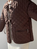 VC｜HHD25017 Susy quilted jacket [ 外套 藕色 / 藏青 ]【HOLIDAY】 商品缩略图11