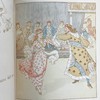 约19世纪后 凯迪克图画书第二册 配大量彩色插图 漆布精装大32开 商品缩略图7