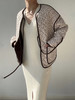 FREY｜KT073 PORTO knit dress [ 白 ] 商品缩略图3