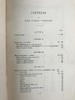 1843年 昆虫学导论（全2卷） 3页套色版画插图 漆布精装18开 商品缩略图5